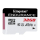 Karta pamięci KINGSTON microSD 32GB 95MB/s SDCE/32GB
